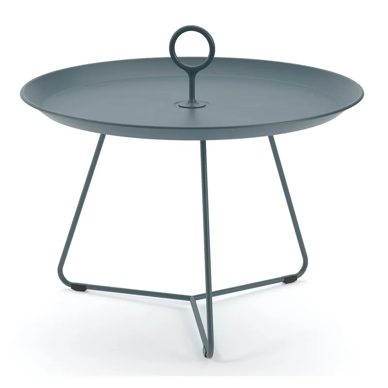 Alternativ bild 0 för Houe, Eyelet sidobord 57,5 cm Midnight Blue