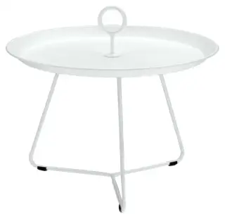 Produktfoto för Houe, Eyelet sidobord 57,5 cm White