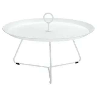 Produktfoto för Houe, Eyelet sidobord 70 cm White