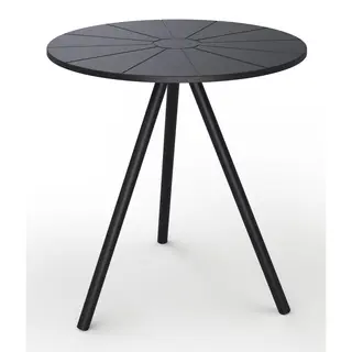 Produktfoto för Houe, Nami café table 64 cm black