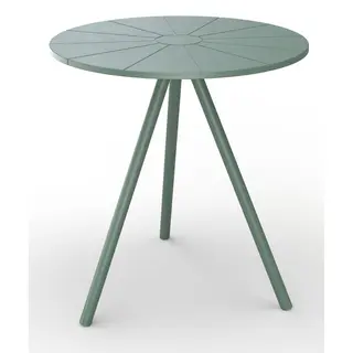 Produktfoto för Houe, Nami café table 64 cm olive green