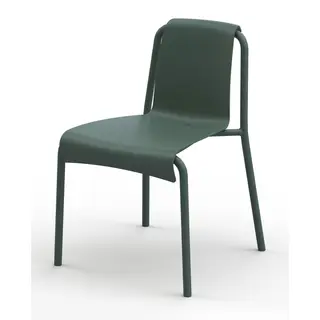 Produktfoto för Houe, Nami matstol olive green