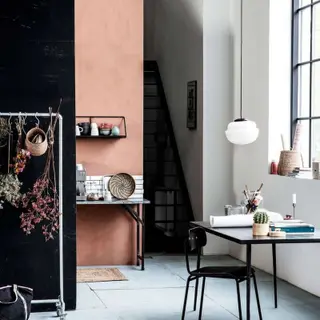 Produktfoto för House Doctor - Acorn Taklampa S Opal