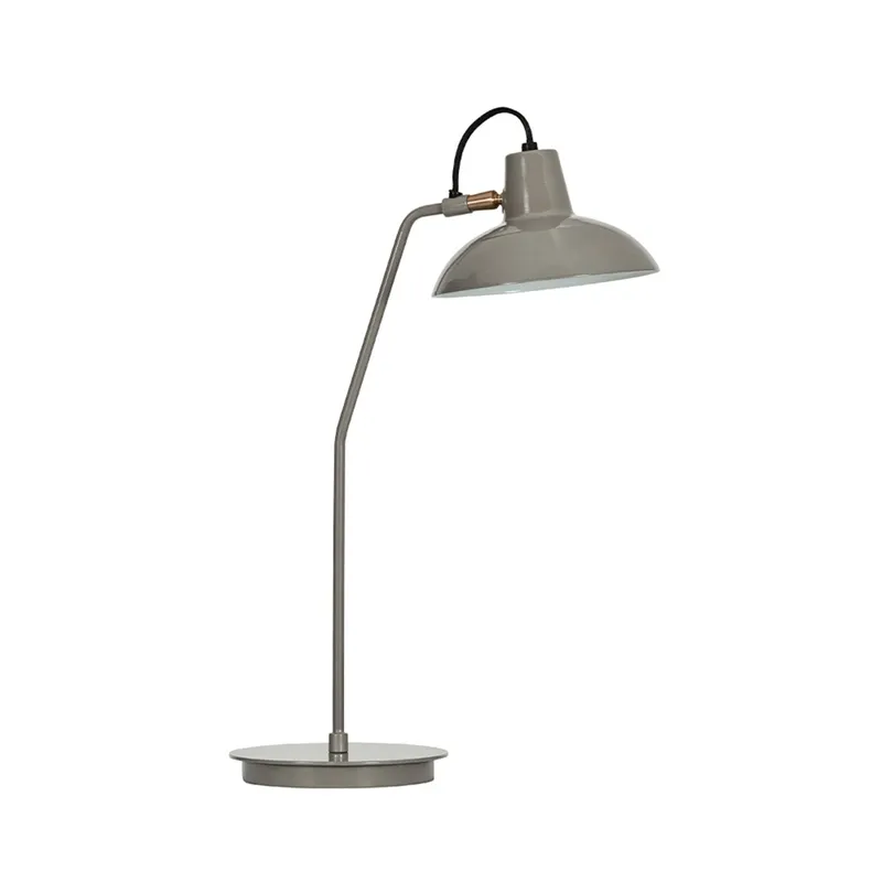 Bild 1 för House Doctor - Desk Bordslampa Grå