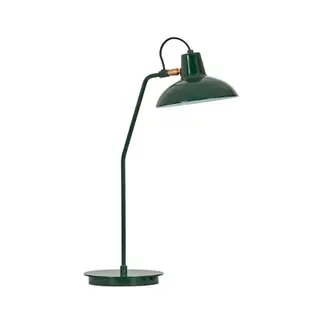 Produktfoto för House Doctor - Desk Bordslampa Grön