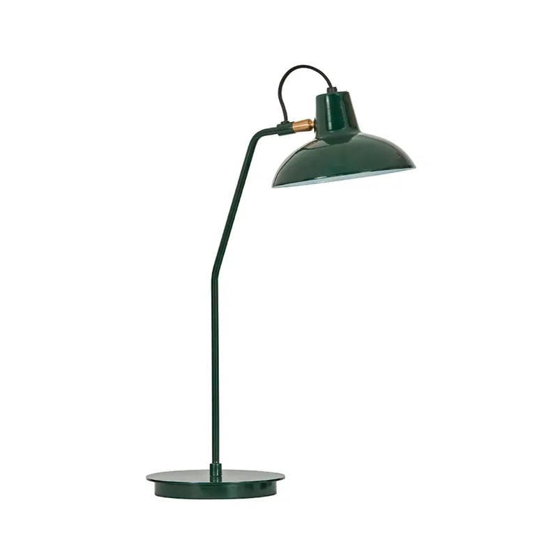 Bild 1 för House Doctor - Desk Bordslampa Grön