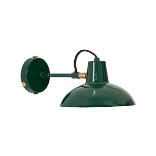 Produktfoto för House Doctor - Desk Vägglampa Grön