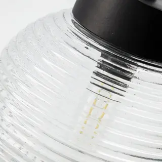 Produktfoto för House Doctor - Gaia Vägglampa Clear House Doctor