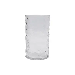 Produktfoto för House Doctor - Huri Vas 20 cm Klar