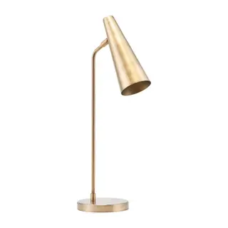 Produktfoto för House Doctor - Precise Bordslampa Mässing Finish