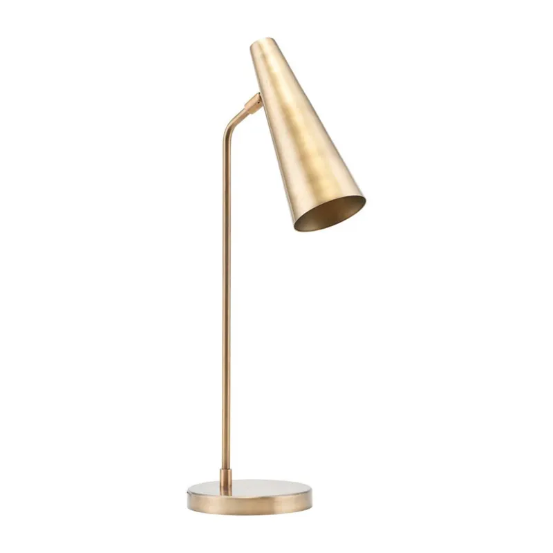 Alternativ bild 0 för House Doctor - Precise Bordslampa Mässing Finish