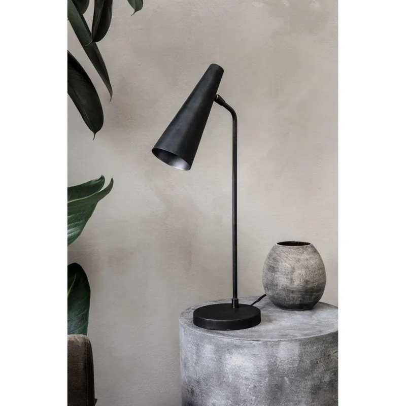 Bild 2 för House Doctor - Precise Bordslampa Matt Black
