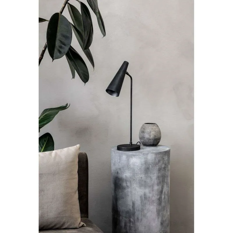 Bild 3 för House Doctor - Precise Bordslampa Matt Black