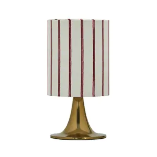 Produktfoto för House Doctor - Tulip Bordslampa Antik Mässing