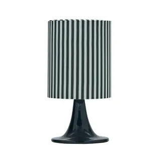 Produktfoto för House Doctor - Tulip Bordslampa Grön