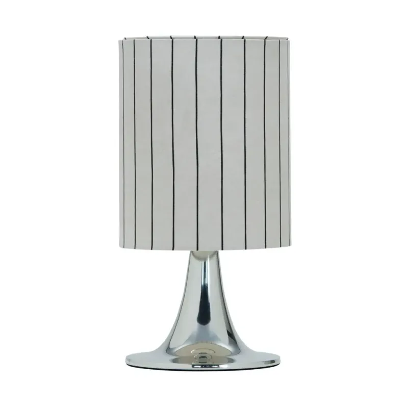 Alternativ bild 0 för House Doctor - Tulip Bordslampa Silver