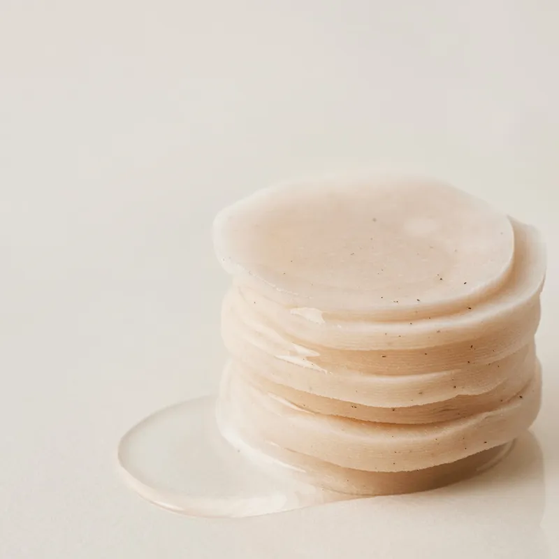 Bild 5 för House of Hur Brightening Skin Prep Essence Pad 70 st