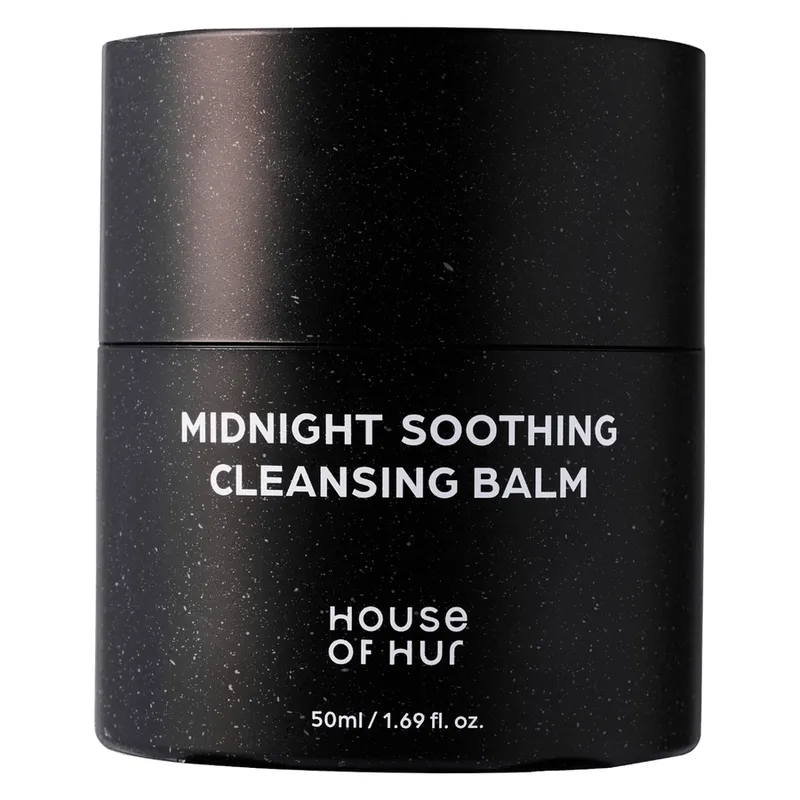 Bild 1 för House of Hur Midnight Soothing Cleansing Balm 50 ml