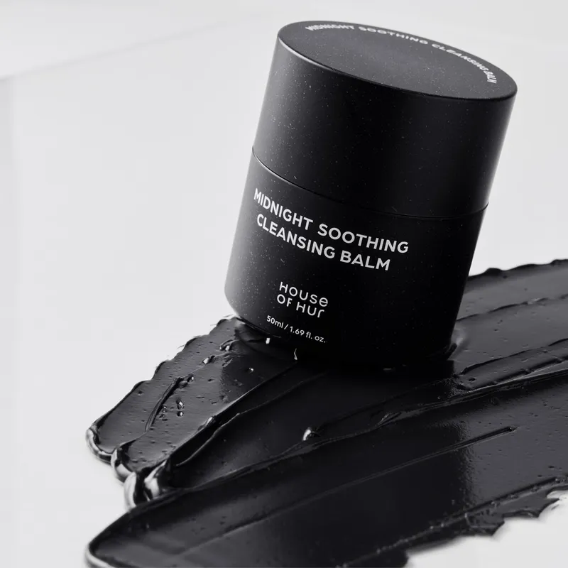 Bild 2 för House of Hur Midnight Soothing Cleansing Balm 50 ml