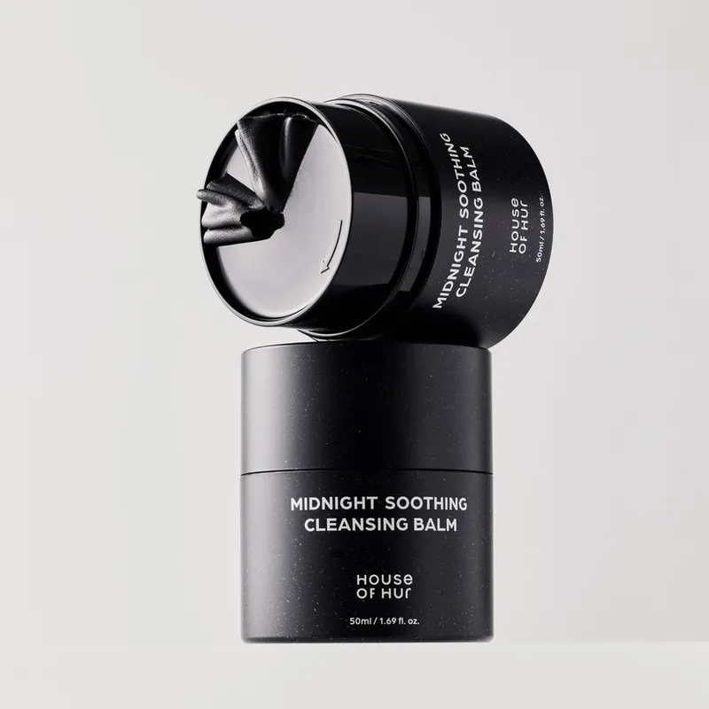 Bild 6 för House of Hur Midnight Soothing Cleansing Balm 50 ml
