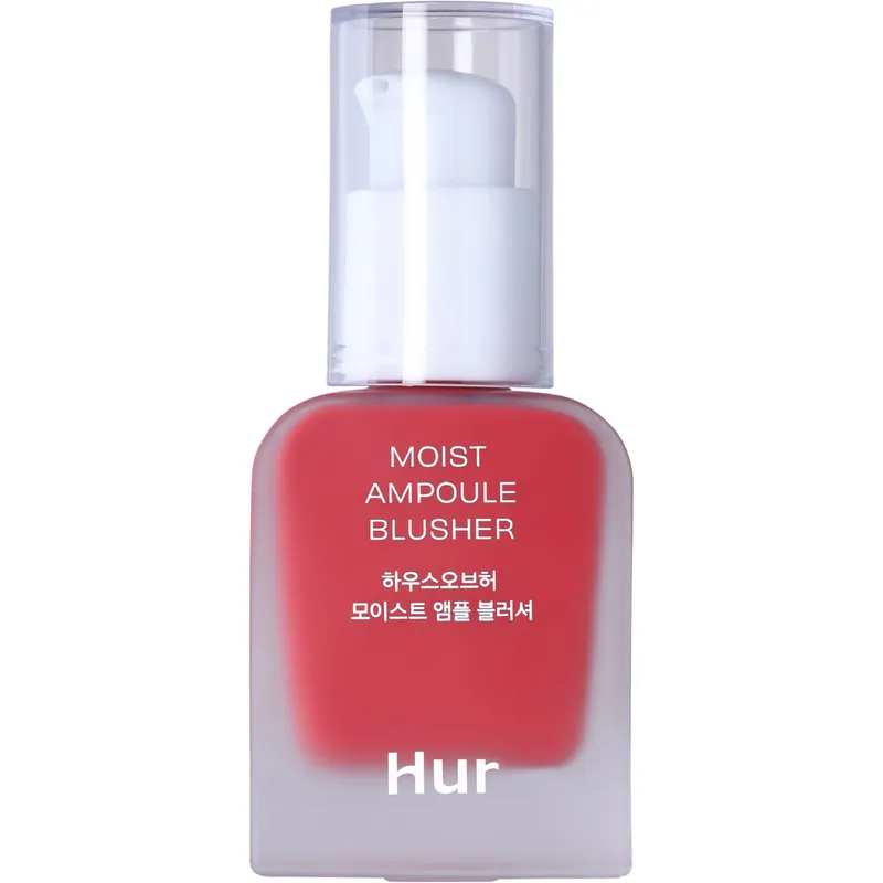 Bild 1 för House of Hur Moist Ampoule Blusher 02 Deep Plum