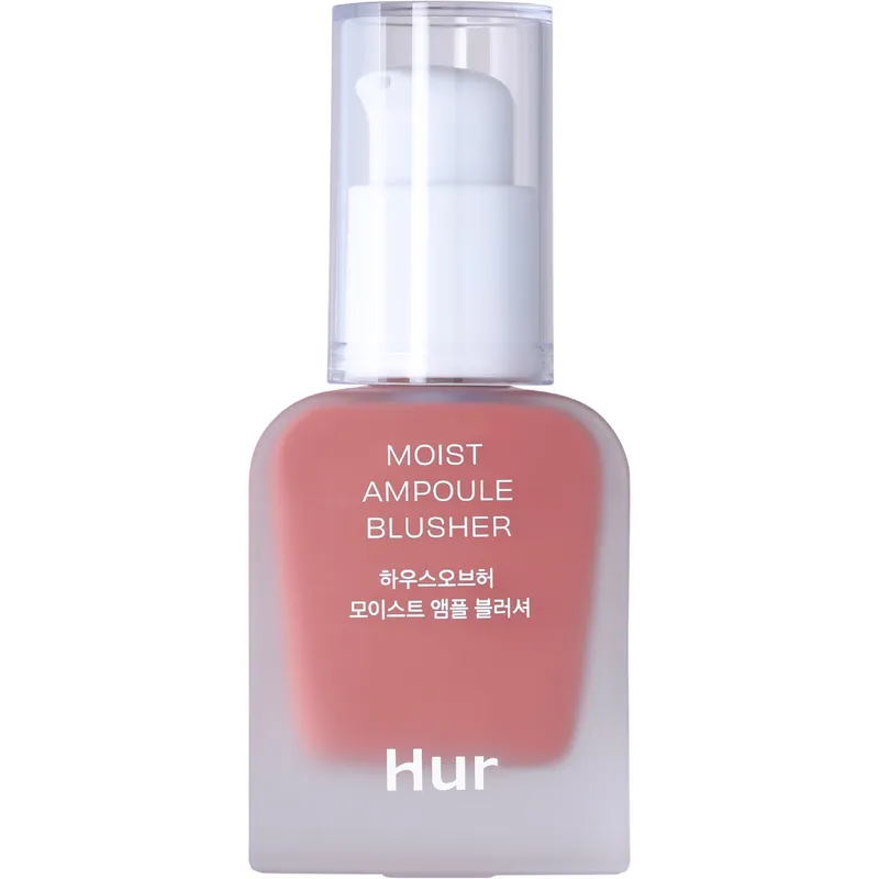 Bild 1 för House of Hur Moist Ampoule Blusher 03 Rose Brown