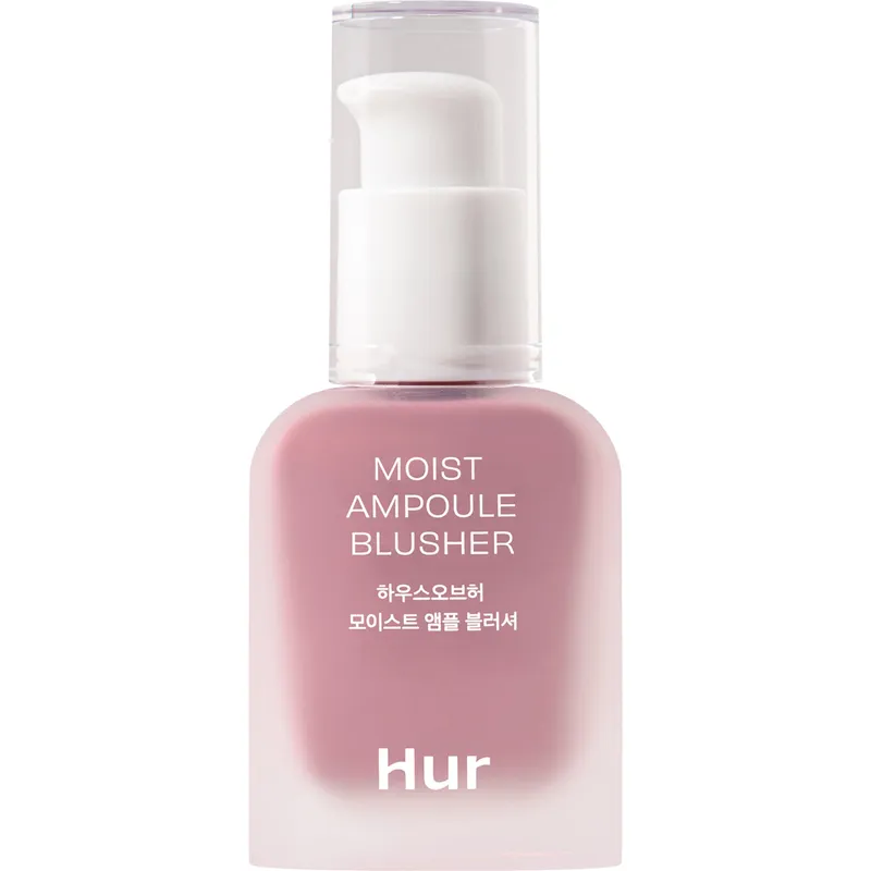 Bild 1 för House of Hur Moist Ampoule Blusher 04 Lavender Flush