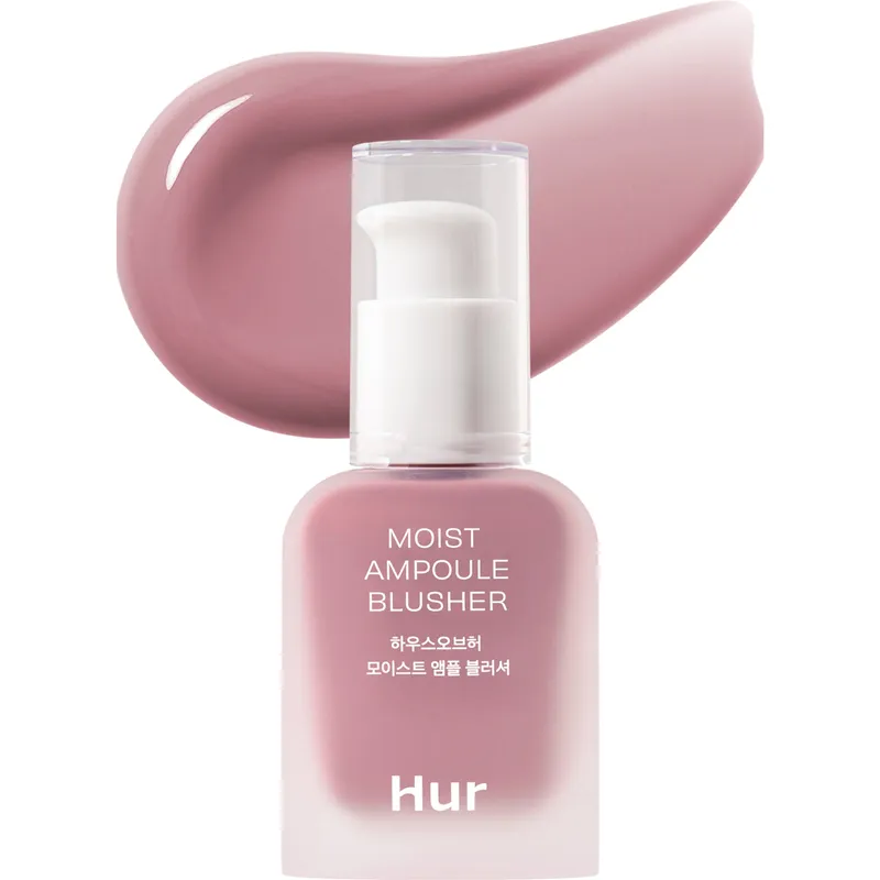Bild 2 för House of Hur Moist Ampoule Blusher 04 Lavender Flush