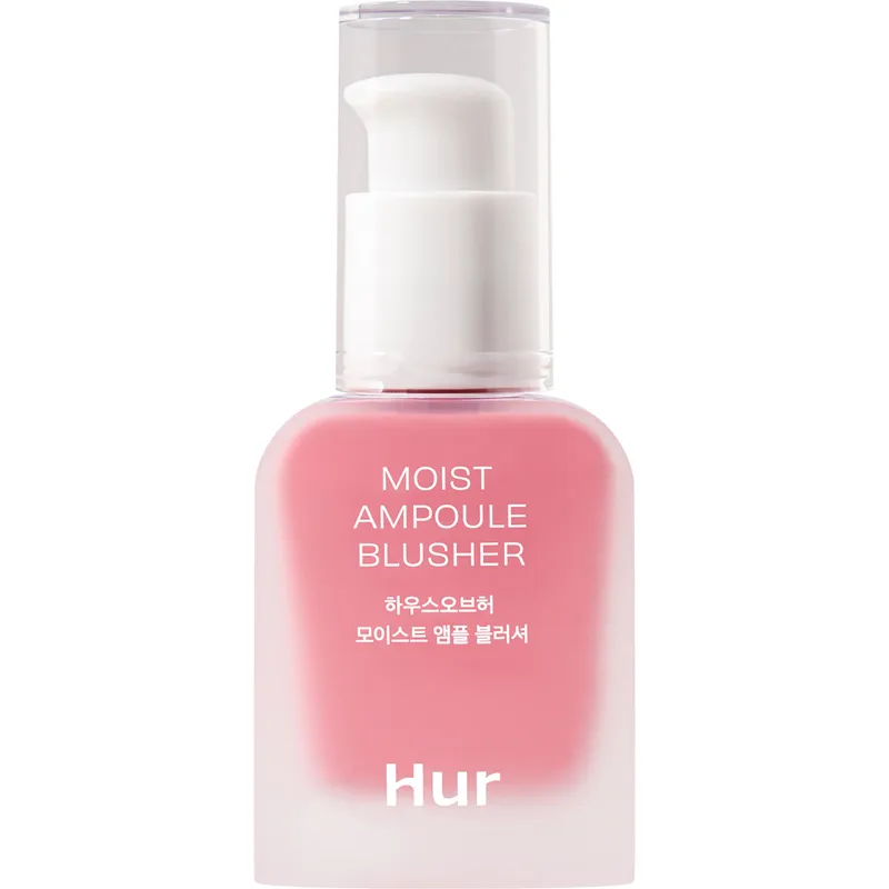 Bild 1 för House of Hur Moist Ampoule Blusher 06 Cherry Blossom