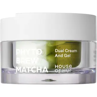 Produktfoto för House Of Hur Phyto Brew Matcha Dual Cream And Gel 50ml
