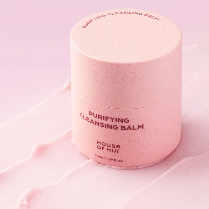 Bild 2 för House of Hur Purifying Cleansing Balm 50 ml