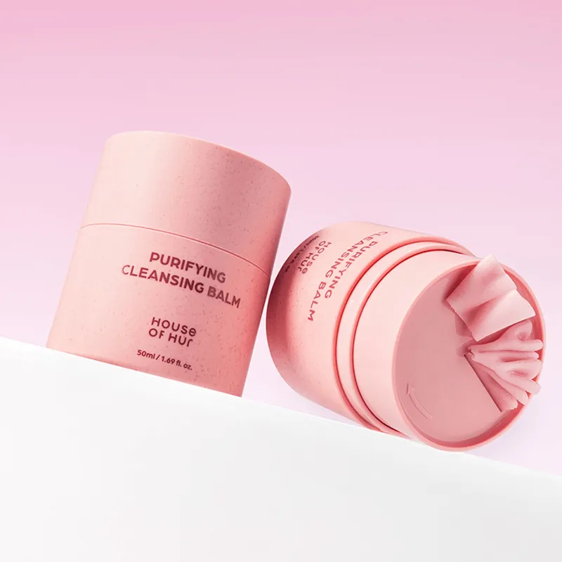 Bild 4 för House of Hur Purifying Cleansing Balm 50 ml