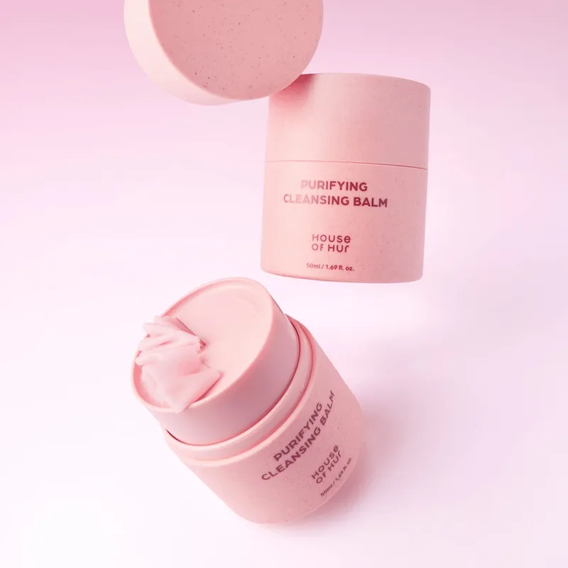 Bild 6 för House of Hur Purifying Cleansing Balm 50 ml