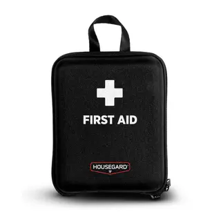 Produktfoto för Housegard Första hjälpen-kit First Aid Kit, Compact
