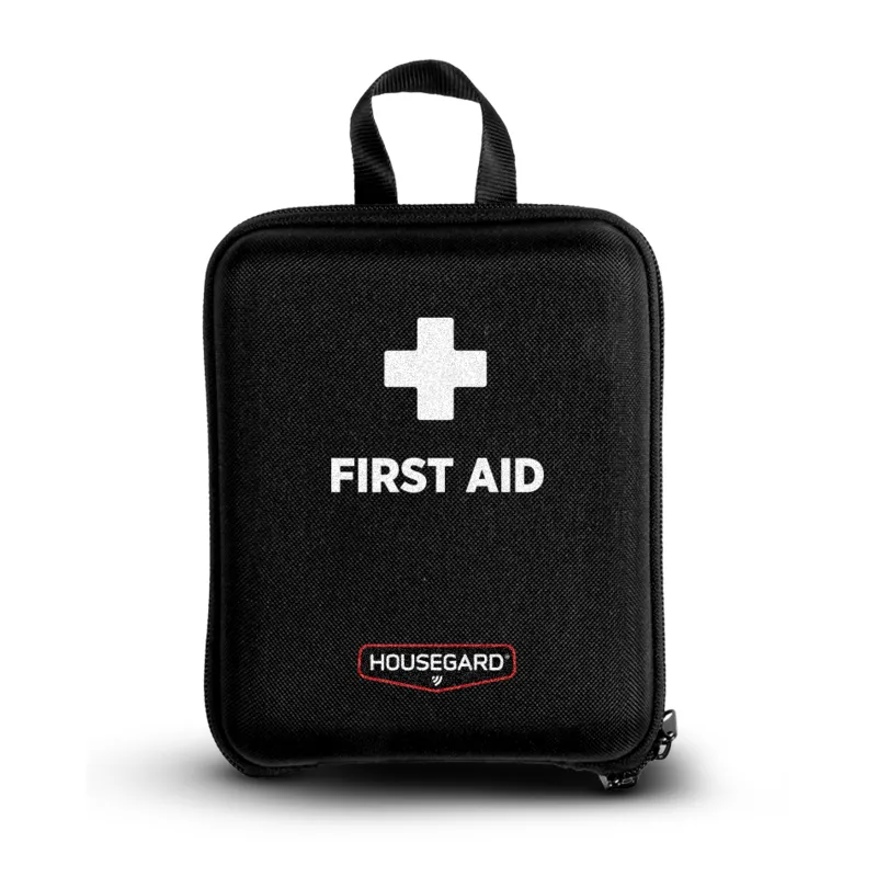 Bild 1 för Housegard Första hjälpen-kit First Aid Kit, Compact