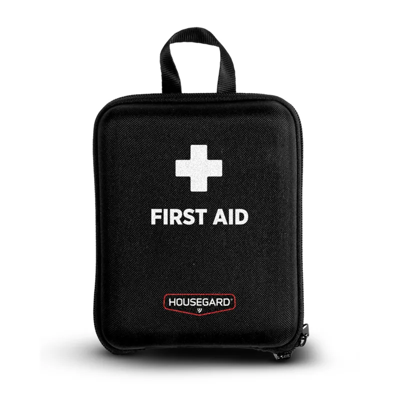 Bild 2 för Housegard Första hjälpen-kit First Aid Kit, Compact
