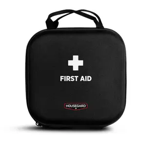 Produktfoto för Housegard Första hjälpen-kit First Aid Kit, Standard