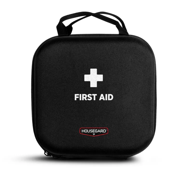 Bild 1 för Housegard Första hjälpen-kit First Aid Kit, Standard