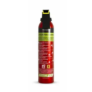 Produktfoto för Housegard Lith-EX slukkespray AVD 500ml
