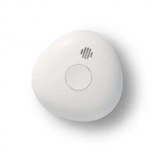 Produktfoto för Housegard Optisk brandvarnare Pebble 10 SA701