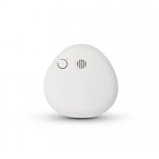Produktfoto för Housegard Optisk Brandvarnare Pebble SA700