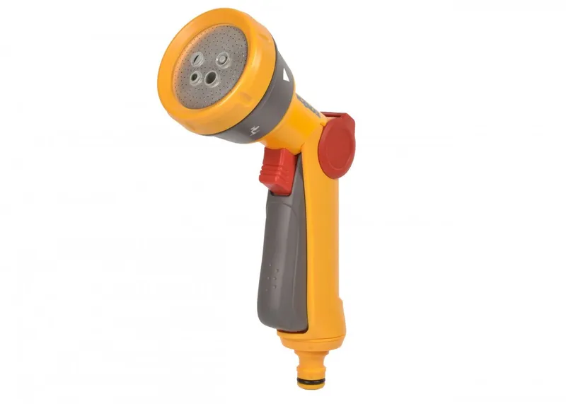 Bild 2 för Hozelock Multi Spray 2669 0000 Sprutpistol