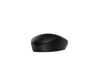 Produktfoto för HP 128 - Mouse - Laser - Svart