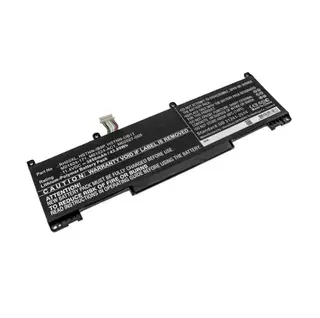 Produktfoto för HP 3C laptop batteri, 45Wh, 3,95Ah, Li-ion, RH03045XL-PL, RH03XL