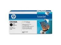 Alternativ bild 0 för HP 504A Tonerkassett Svart