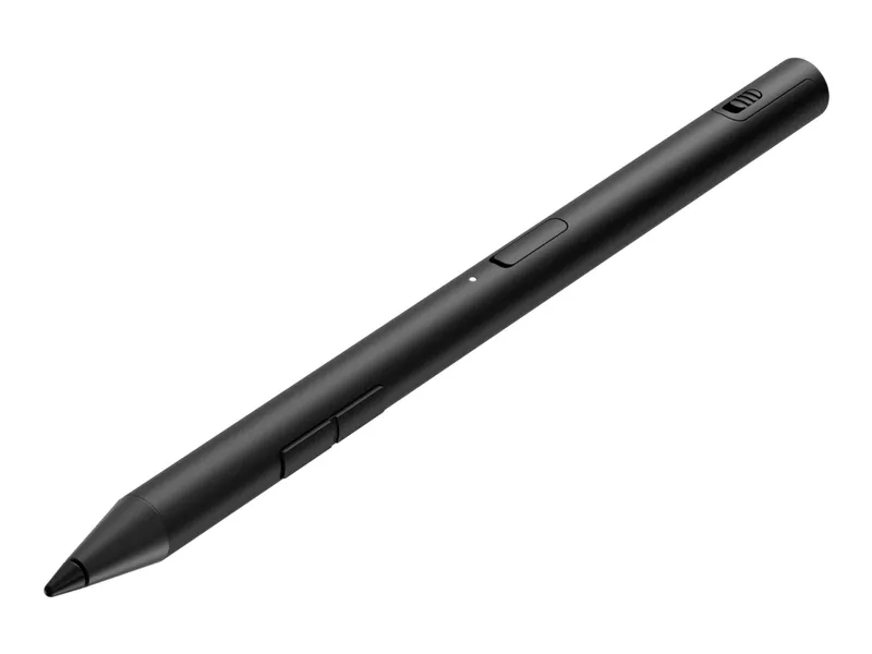 Alternativ bild 0 för HP 705 Rechargeable Multi Pen - Aktiv penna - 2 knappar - svart