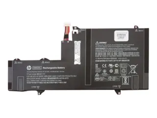 Produktfoto för HP 863280-855, Batteri, HP, EliteBook x360 1030 G2 Base Model, EliteBook x360 1030 G2 (ENERGY STAR), EliteBook x360 1030 G2,...