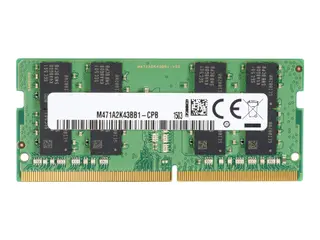 Produktfoto för HP 8GB DDR4-3200 SODIMM
