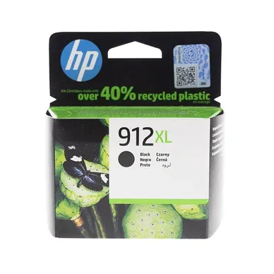 Alternativ bild 0 för HP 912XL Bläckpatron Svart