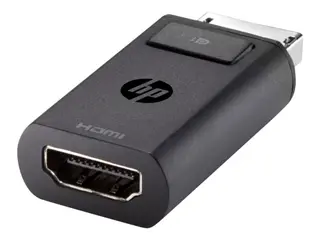 Produktfoto för HP Adapter DP-HDMI 1,4